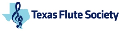 Texas Flute Society