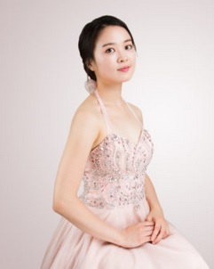 Jinah Kwon