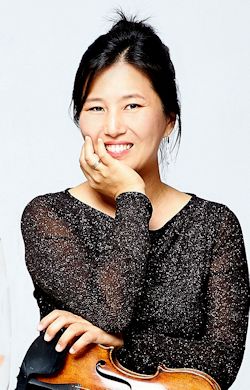 Mikyung Kim Kwon