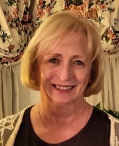 Mary Ann Taylor Mary Ann Taylor