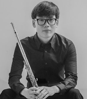 Hyunsu Yoon-flute