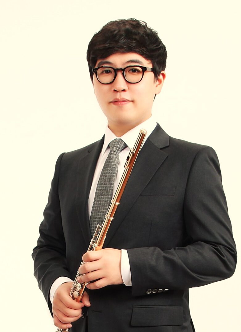Jeong Hoon Lee Flute