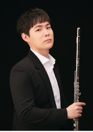 Seongbeum Oh-flute