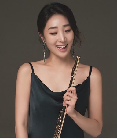 Seungmin Oh-flute