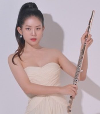 Youjin Kim-flute