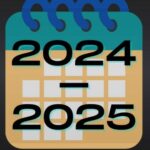 2024-2025