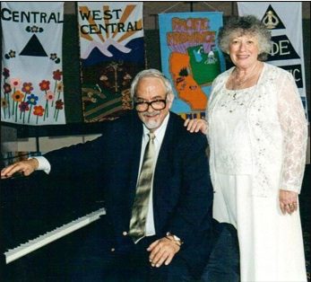 HarveySchmidt,WynonaLipsett HarveySchmidt,WynonaLipsett