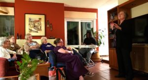 Bell,Cherie, May meeting 2025 Bell,Cherie, May meeting 2025